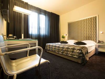 Hotel Central