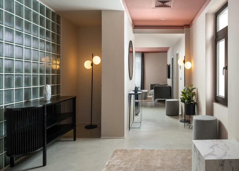 Hotel Ramada Majestic Bucharest