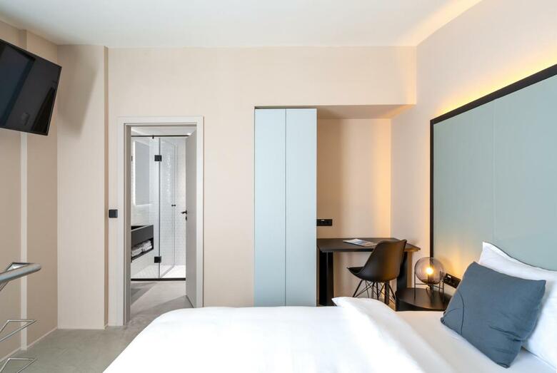 Hotel Ramada Majestic Bucharest