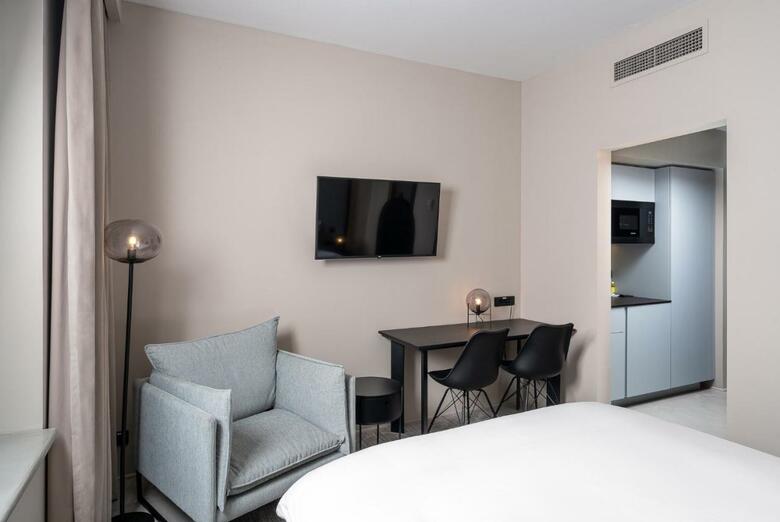 Hotel Ramada Majestic Bucharest