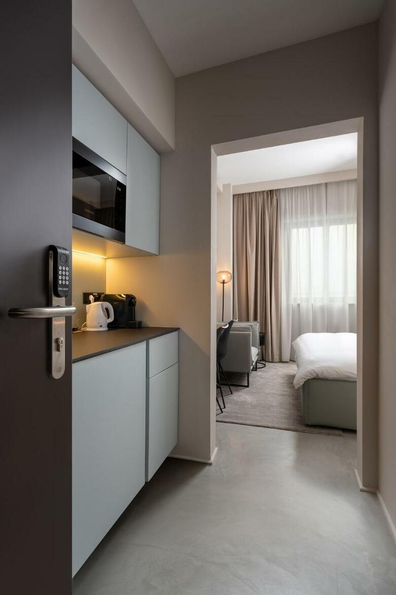 Hotel Ramada Majestic Bucharest