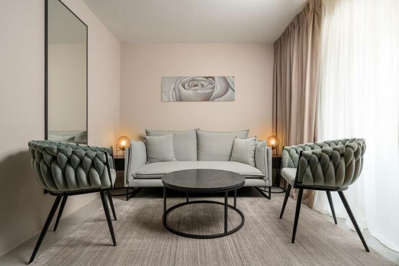 Hotel Ramada Majestic Bucharest