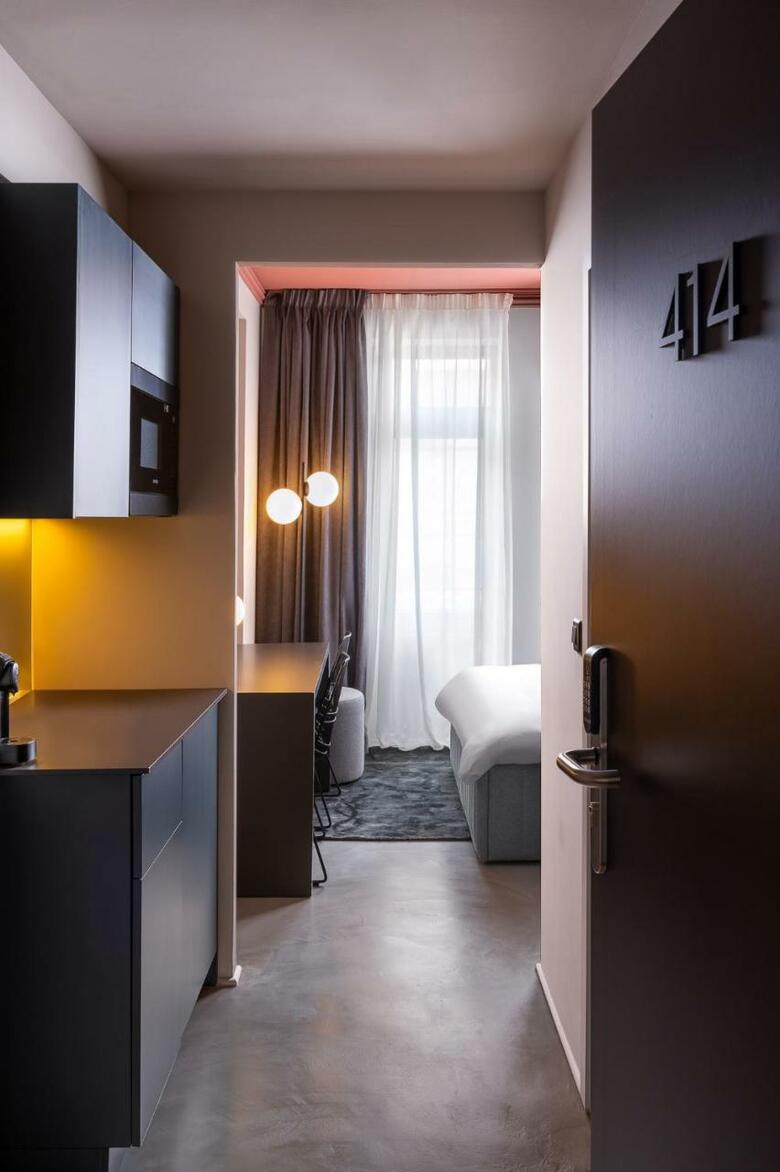 Hotel Ramada Majestic Bucharest