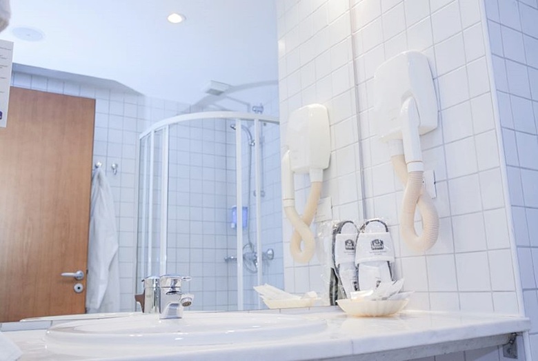 Best Western Stil Hotel