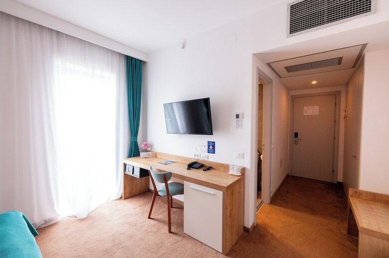 Best Western Stil Hotel