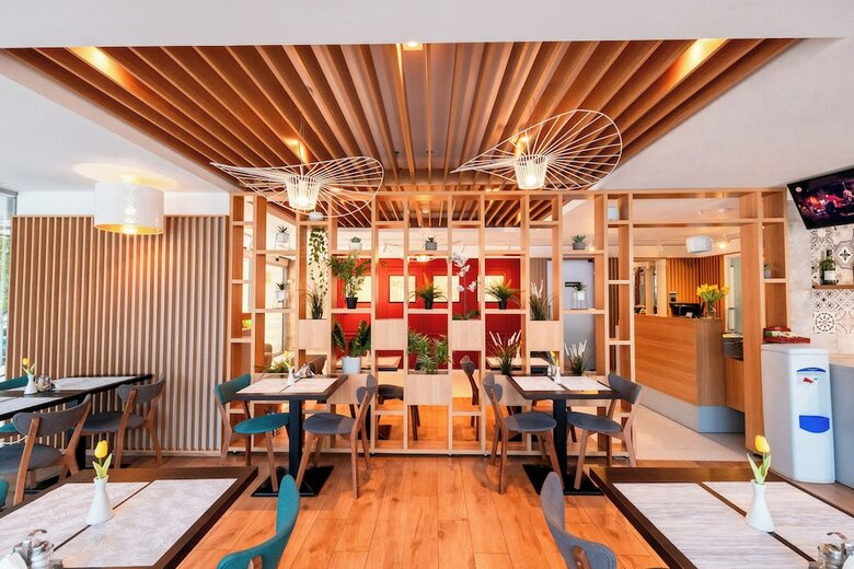 Best Western Stil Hotel