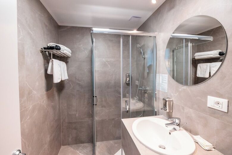 Best Western Stil Hotel