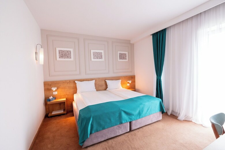Best Western Stil Hotel
