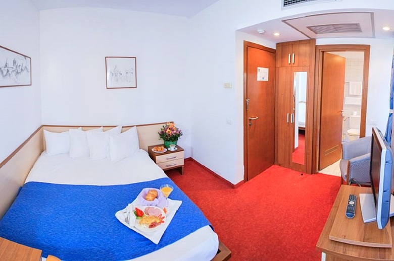 Best Western Stil Hotel