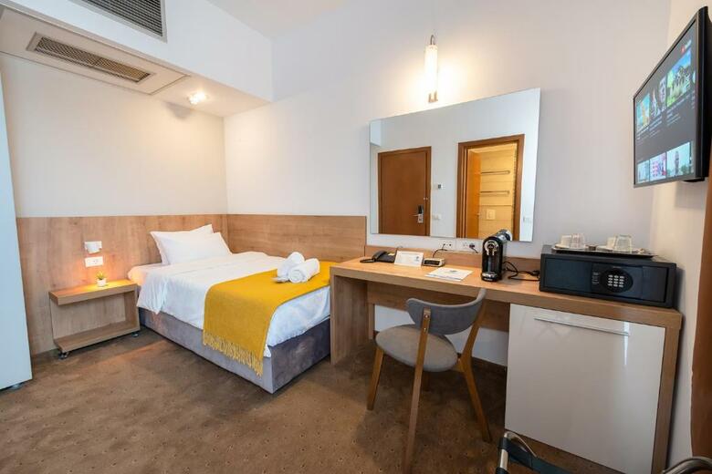 Best Western Stil Hotel