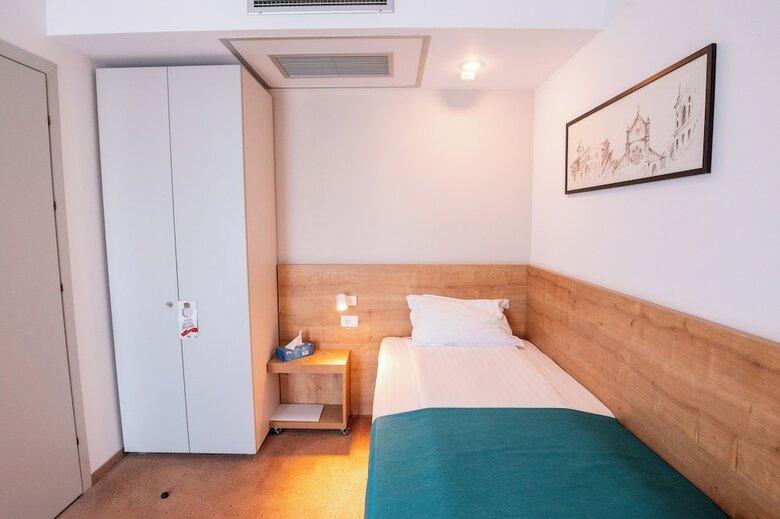 Best Western Stil Hotel