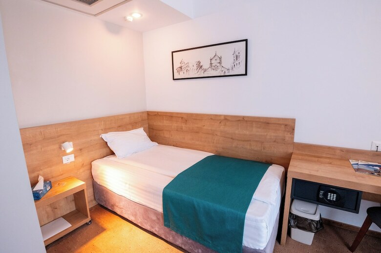 Best Western Stil Hotel