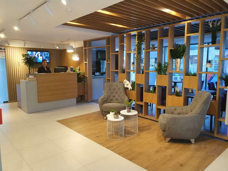 Best Western Stil Hotel