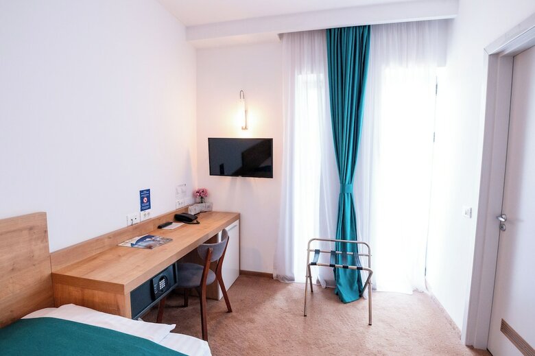 Best Western Stil Hotel