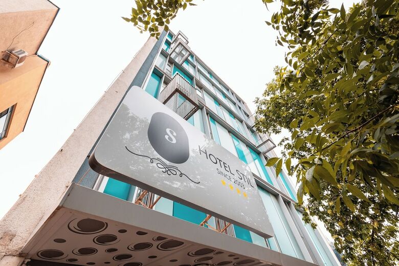 Best Western Stil Hotel