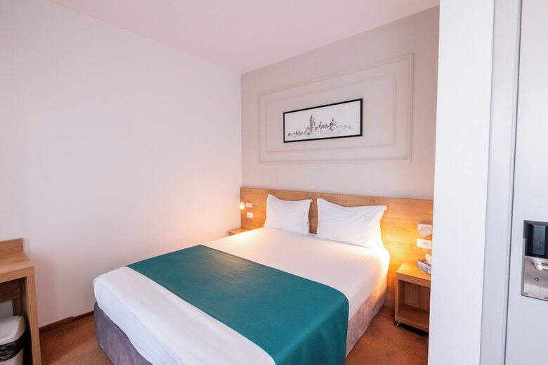 Best Western Stil Hotel