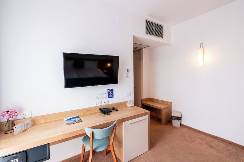 Best Western Stil Hotel