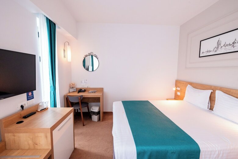 Best Western Stil Hotel