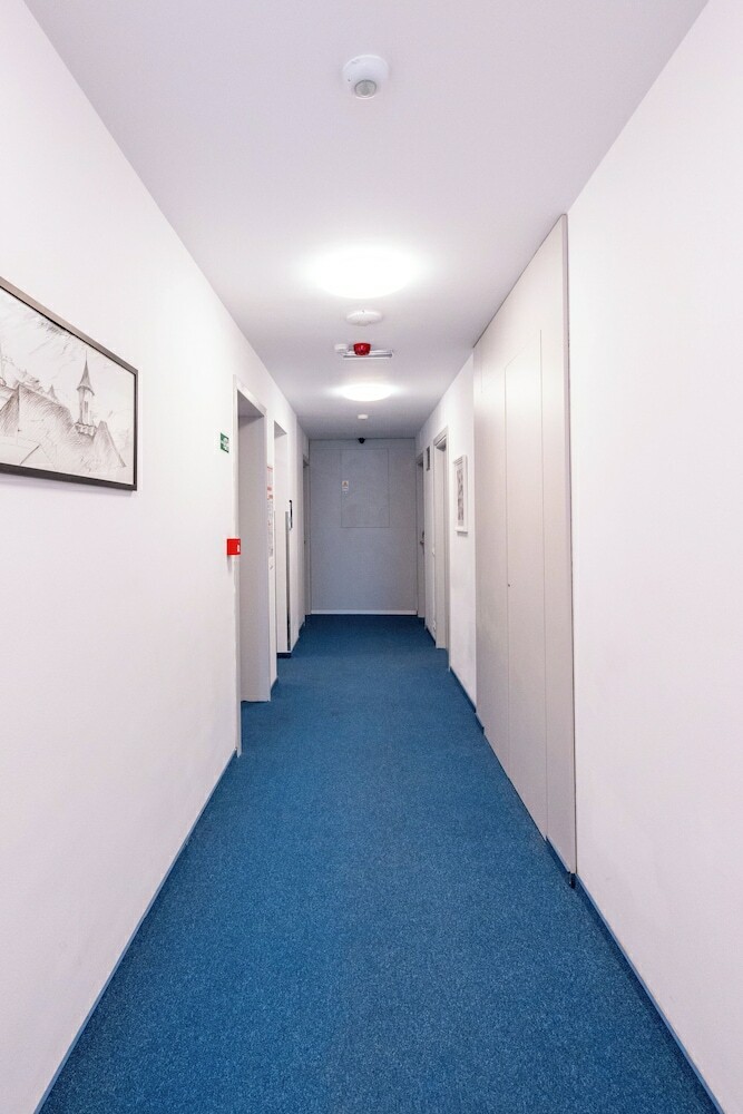 Best Western Stil Hotel