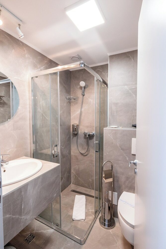 Best Western Stil Hotel