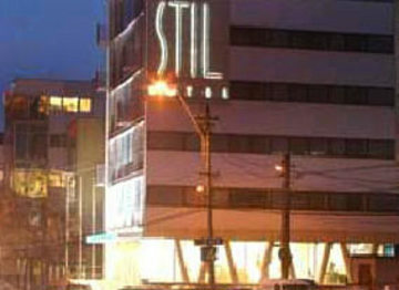 Best Western Stil Hotel
