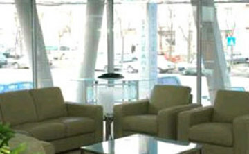 Best Western Stil Hotel