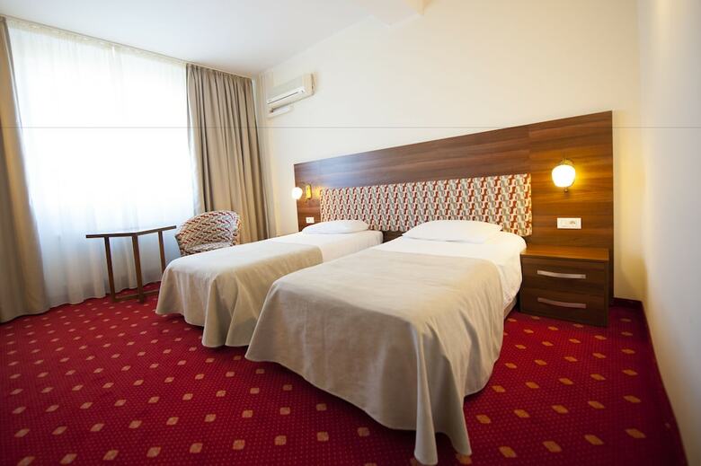 Hotel Minerva