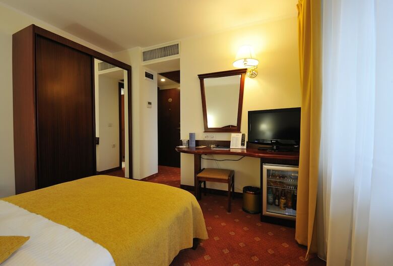 Hotel Minerva