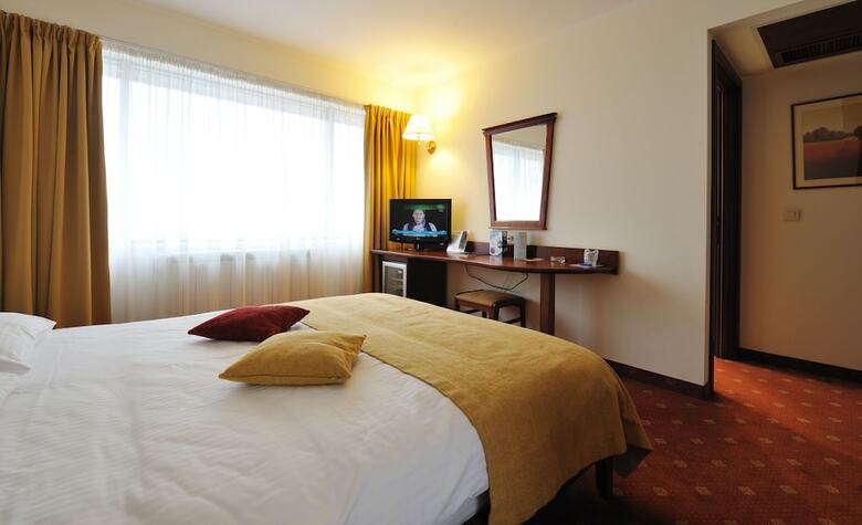 Hotel Minerva
