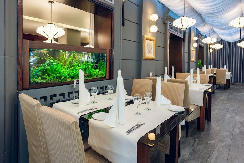 Hotel Minerva