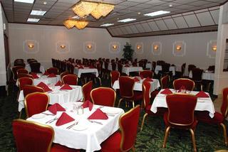 Hotel Best Western Longbranch