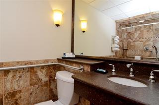 Hotel Best Western Longbranch