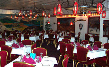 Hotel Best Western Longbranch