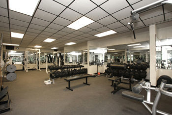 Hotel Best Western Longbranch