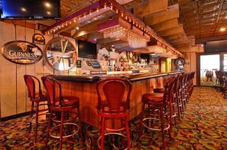 Hotel Best Western Longbranch