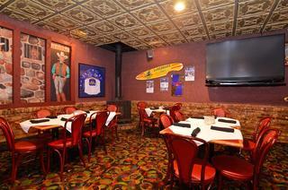 Hotel Best Western Longbranch