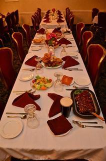 Hotel Best Western Longbranch