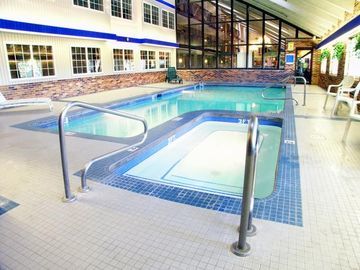 Hotel Best Western Longbranch