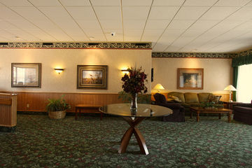 Hotel Best Western Longbranch