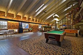 Hotel Best Western Longbranch