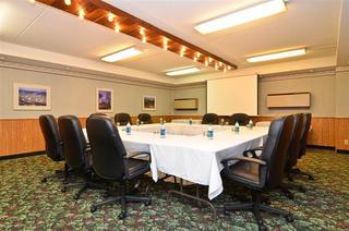 Hotel Best Western Longbranch