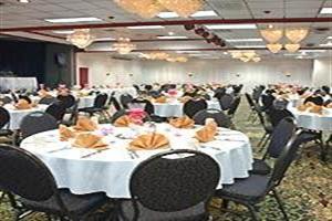 Hotel Best Western Longbranch
