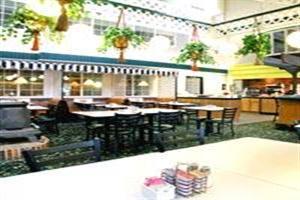 Hotel Best Western Longbranch
