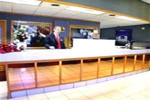 Hotel Best Western Longbranch