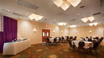 Hotel Best Western Longbranch
