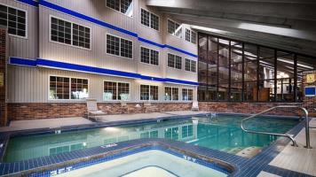 Hotel Best Western Longbranch