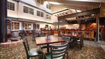 Hotel Best Western Longbranch