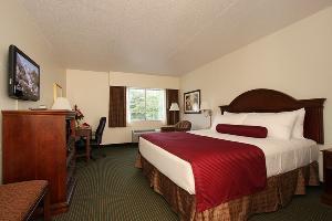 Hotel Best Western Longbranch