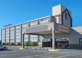 Clarion Hotel & Convention Center