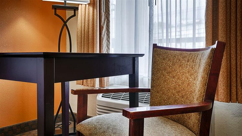Hotel Best Western Royal Inn